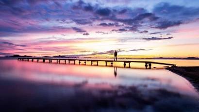 Nyproduktion - Radhus -
La Manga