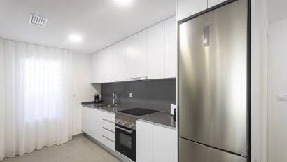 Obra nueva - Apartment -
La Manga
