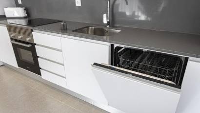 Obra nueva - Apartment -
La Manga