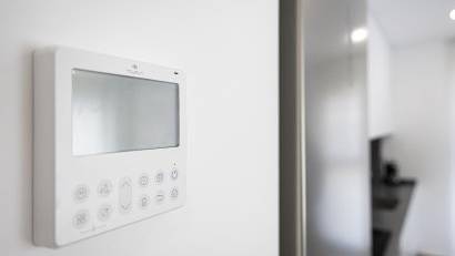 Obra nueva - Apartment -
La Manga