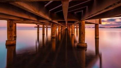 Obra nueva - Apartment -
La Manga