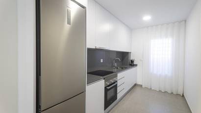 Obra nueva - Apartment -
La Manga