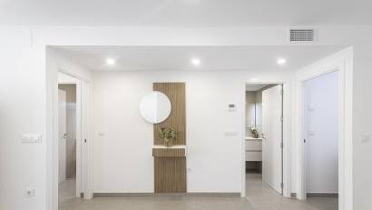 Obra nueva - Apartment -
La Manga