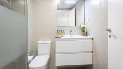 Obra nueva - Apartment -
La Manga