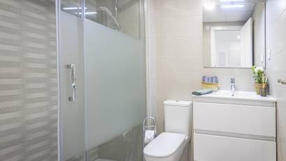 Obra nueva - Apartment -
La Manga