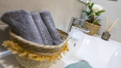 Obra nueva - Apartment -
La Manga