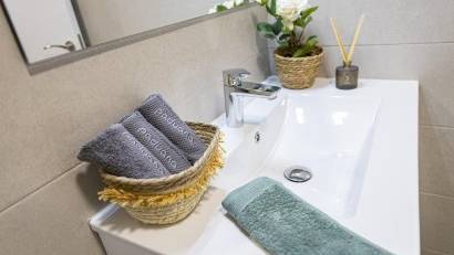 Obra nueva - Apartment -
La Manga