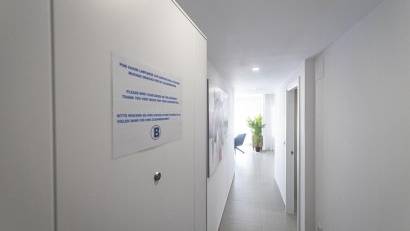 Obra nueva - Apartment -
La Manga