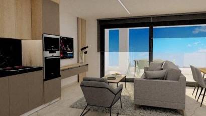 Obra nueva - Apartment -
Pilar de la Horadada - Playa de las Higuericas