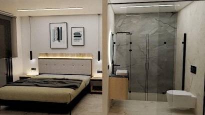 New Build - Apartment -
Pilar de la Horadada - Playa de las Higuericas