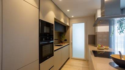 New Build - Bungalow -
Algorfa - La Finca Golf