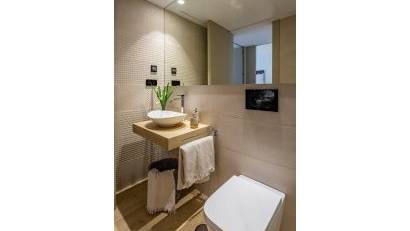 New Build - Bungalow -
Algorfa - La Finca Golf