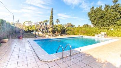 Återförsäljning - Villa -
Orihuela Costa - Cabo Roig