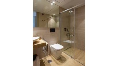 Obra nueva - Bungalow -
Algorfa - La Finca Golf