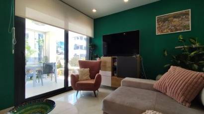 Återförsäljning - Apartment -
Orihuela Costa