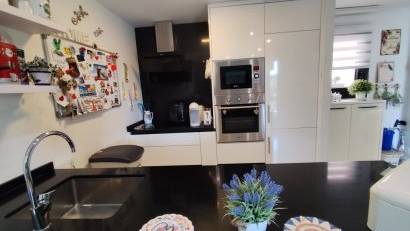 Återförsäljning - Apartment -
Orihuela Costa