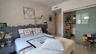 Återförsäljning - Apartment -
Orihuela Costa