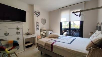 Återförsäljning - Apartment -
Orihuela Costa