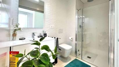 Återförsäljning - Apartment -
Orihuela Costa