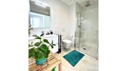 Återförsäljning - Apartment -
Orihuela Costa