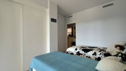 Återförsäljning - Apartment -
Orihuela Costa