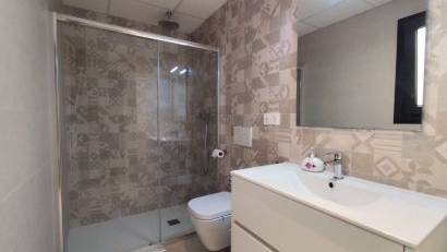 Återförsäljning - Apartment -
Orihuela Costa