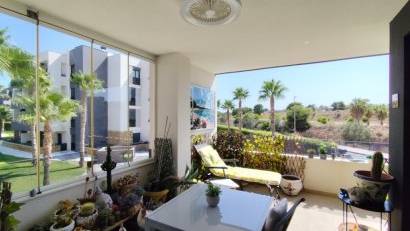 Återförsäljning - Apartment -
Orihuela Costa