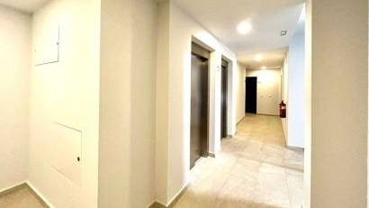 Återförsäljning - Apartment -
Orihuela Costa