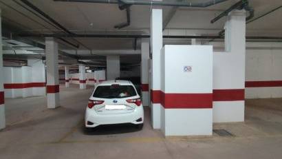 Återförsäljning - Apartment -
Orihuela Costa