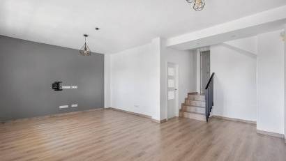 Återförsäljning - Villa -
Torrevieja - Aguas Nuevas