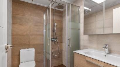 Återförsäljning - Villa -
Torrevieja - Aguas Nuevas