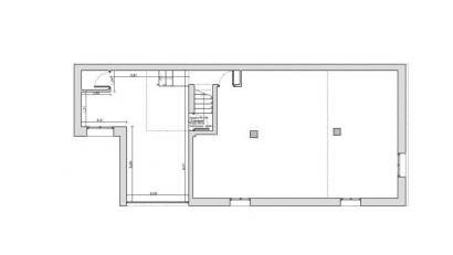 Återförsäljning - Villa -
Torrevieja - Aguas Nuevas