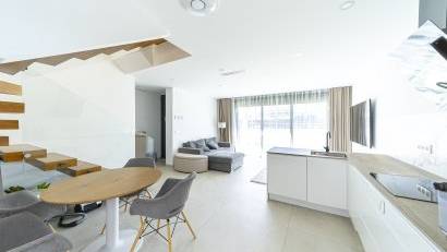 Reventa - Villa -
Benijofar