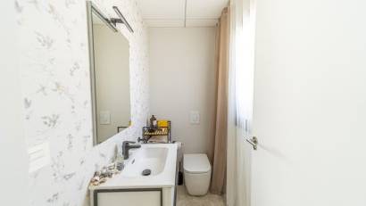 Reventa - Villa -
Benijofar