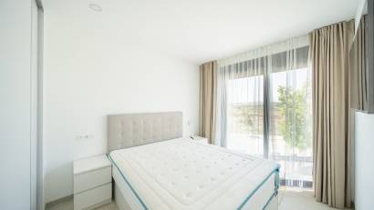 Reventa - Villa -
Benijofar