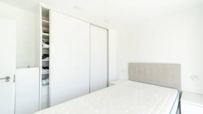 Reventa - Villa -
Benijofar