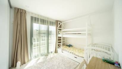 Reventa - Villa -
Benijofar