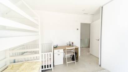 Reventa - Villa -
Benijofar