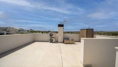 Reventa - Villa -
Benijofar