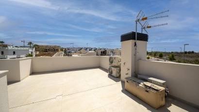 Reventa - Villa -
Benijofar