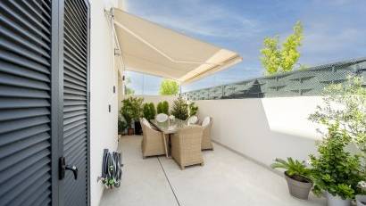 Reventa - Villa -
Benijofar