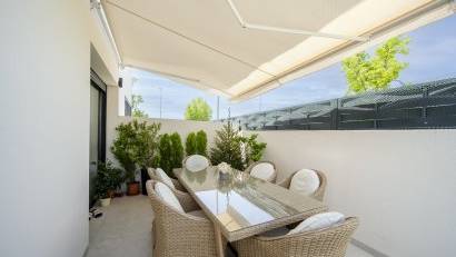 Reventa - Villa -
Benijofar