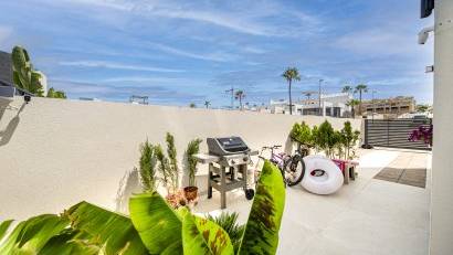 Reventa - Villa -
Benijofar