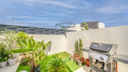 Reventa - Villa -
Benijofar