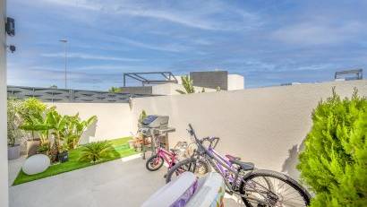 Reventa - Villa -
Benijofar