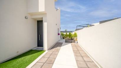 Reventa - Villa -
Benijofar