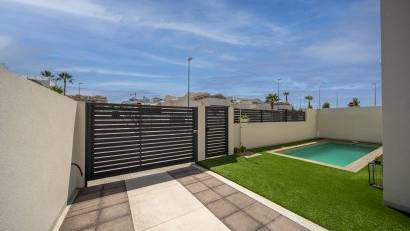 Reventa - Villa -
Benijofar