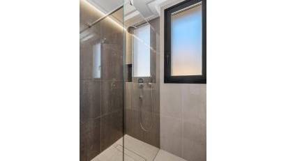 Återförsäljning - Villa -
Guardamar del Segura