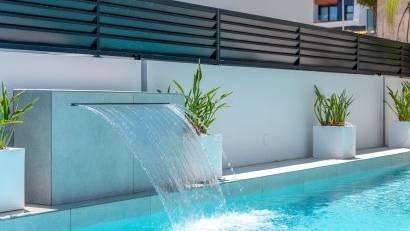 Återförsäljning - Villa -
Guardamar del Segura