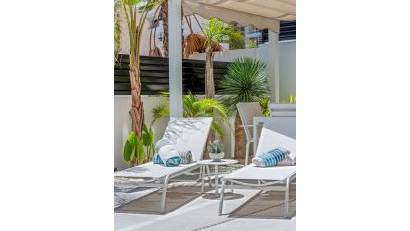 Återförsäljning - Villa -
Guardamar del Segura